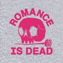 Romance Is Dead-youth basic tee-fanfreak1