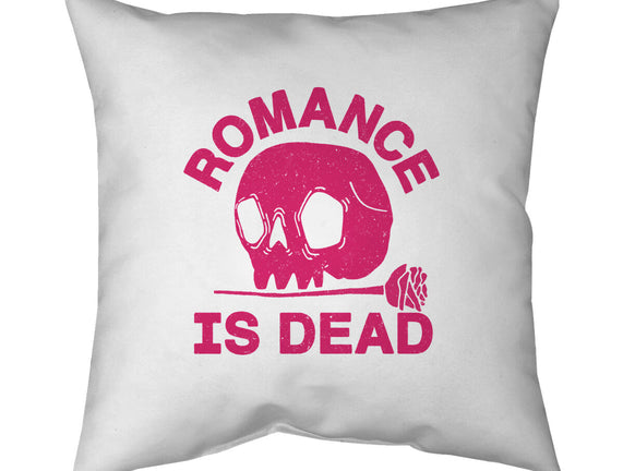 Romance Is Dead