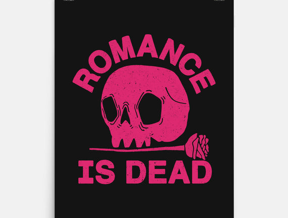 Romance Is Dead