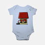 Screamnuts-baby basic onesie-Claudia