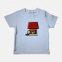 Screamnuts-baby basic tee-Claudia