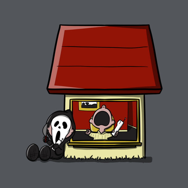 Screamnuts-womens basic tee-Claudia