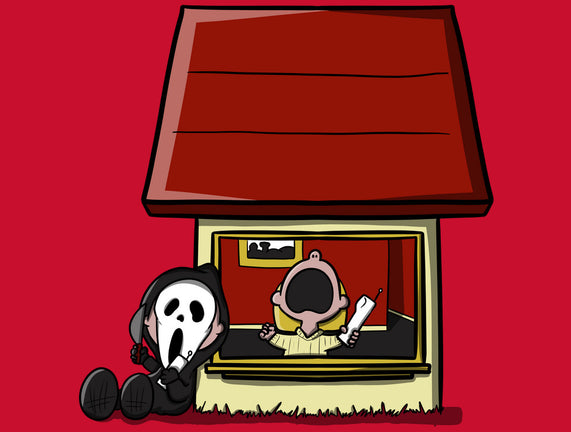 Screamnuts