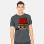 Screamnuts-mens heavyweight tee-Claudia