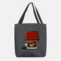Screamnuts-none basic tote-Claudia