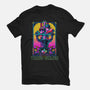 Enter The Video Games-mens heavyweight tee-daobiwan