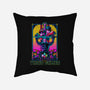 Enter The Video Games-none removable cover w insert throw pillow-daobiwan