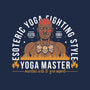 Indian Yoga Master-none zippered laptop sleeve-Alundrart