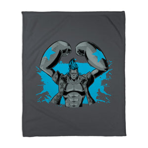 Dark Franky