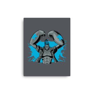 Dark Franky
