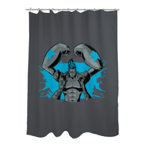 Dark Franky