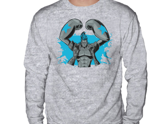 Dark Franky