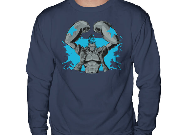 Dark Franky