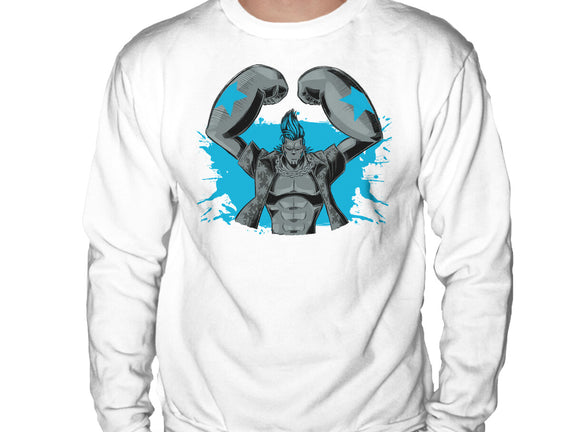 Dark Franky