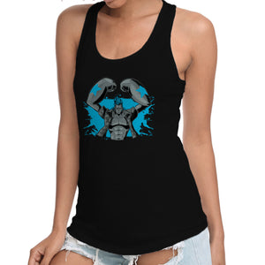 Dark Franky