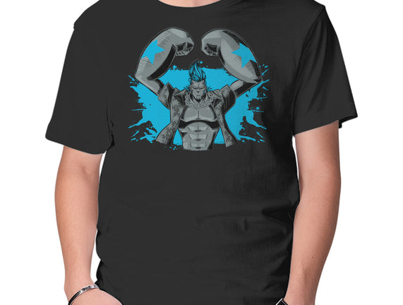 Dark Franky