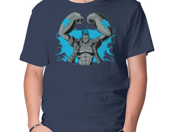 Dark Franky