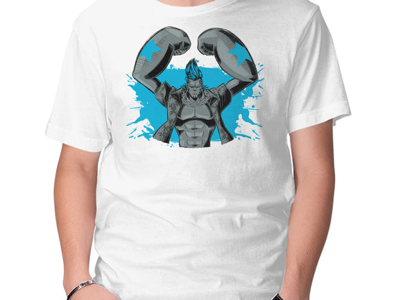 Dark Franky