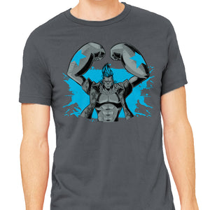 Dark Franky