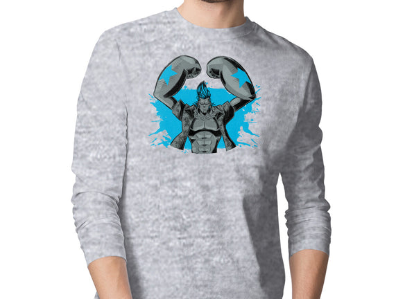 Dark Franky