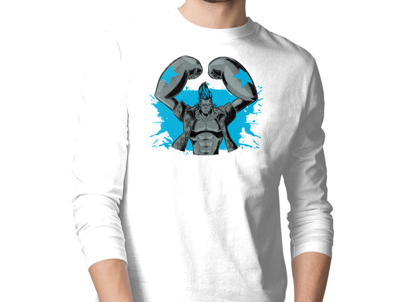 Dark Franky