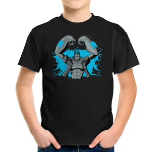 Dark Franky