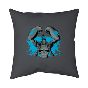 Dark Franky