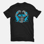 Dark Franky-youth basic tee-xMorfina