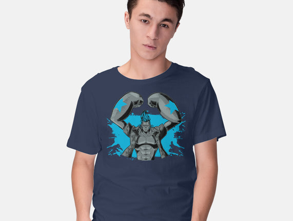 Dark Franky
