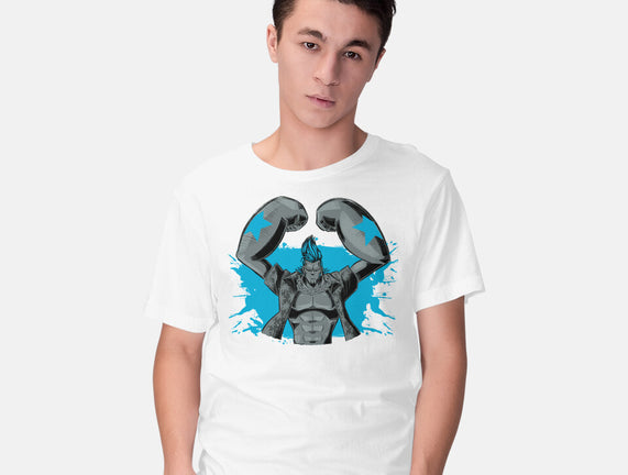 Dark Franky