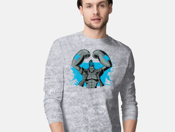 Dark Franky