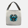 Dark Franky-none adjustable tote-xMorfina