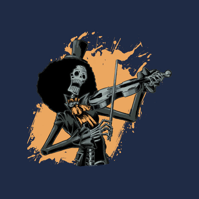 Dark Brook-womens fitted tee-xMorfina