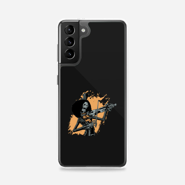 Dark Brook-samsung snap phone case-xMorfina