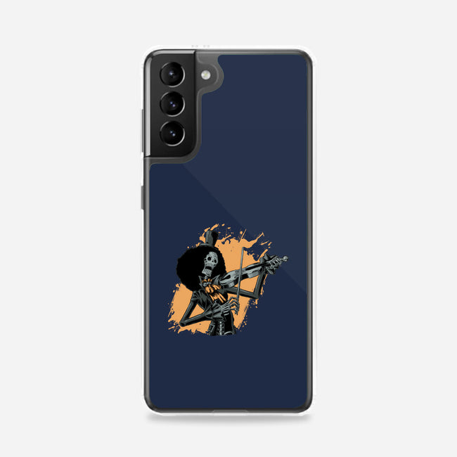 Dark Brook-samsung snap phone case-xMorfina