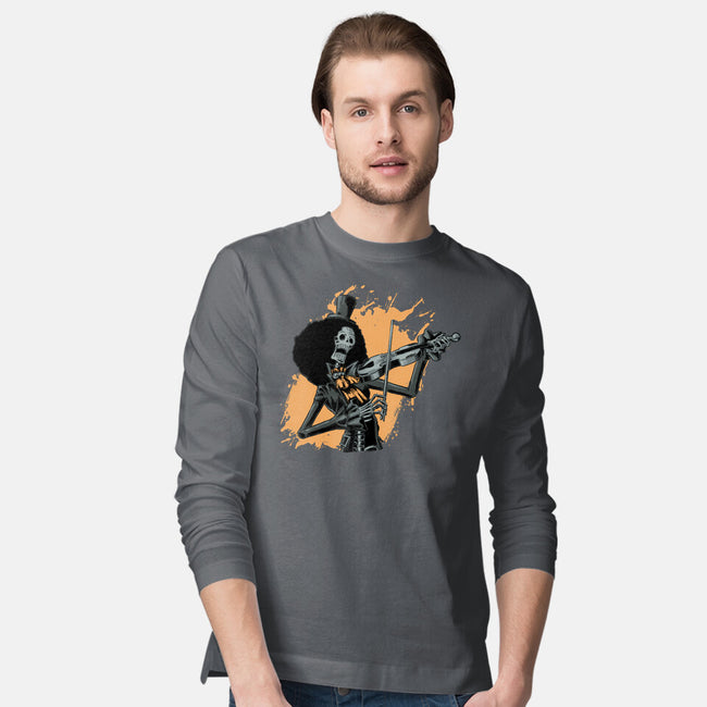 Dark Brook-mens long sleeved tee-xMorfina