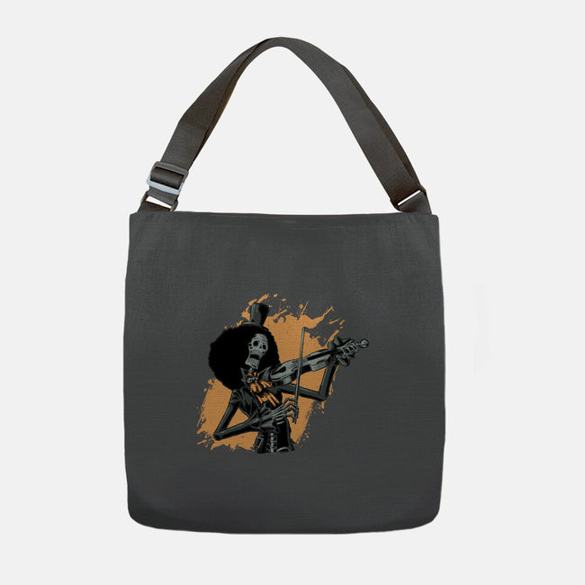 Dark Brook-none adjustable tote-xMorfina