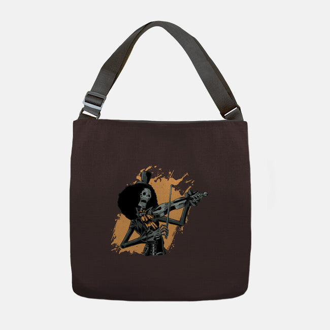 Dark Brook-none adjustable tote-xMorfina