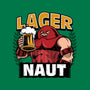 Lagernaut-none removable cover w insert throw pillow-Boggs Nicolas