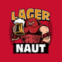 Lagernaut-none removable cover w insert throw pillow-Boggs Nicolas