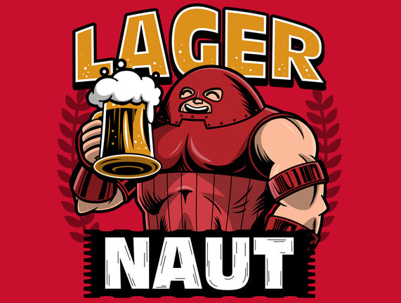 Lagernaut