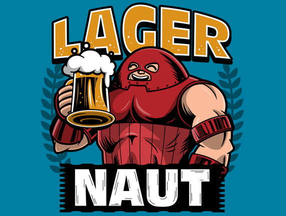 Lagernaut