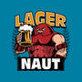 Lagernaut-none removable cover w insert throw pillow-Boggs Nicolas