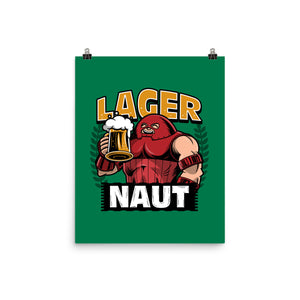 Lagernaut
