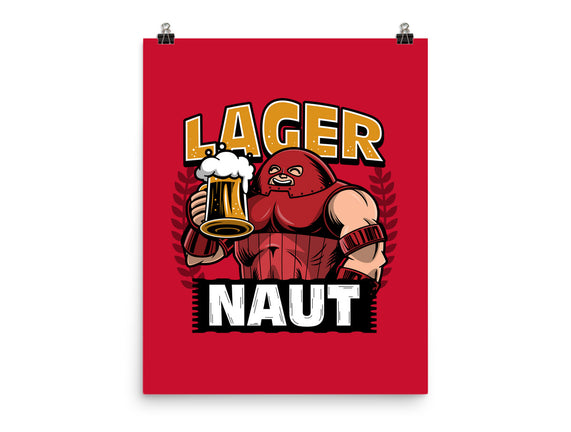 Lagernaut