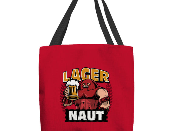 Lagernaut