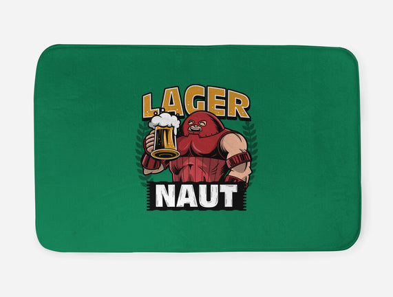 Lagernaut