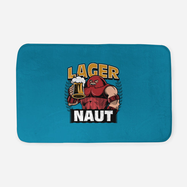 Lagernaut-none memory foam bath mat-Boggs Nicolas