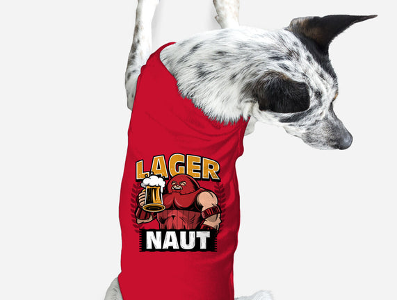 Lagernaut