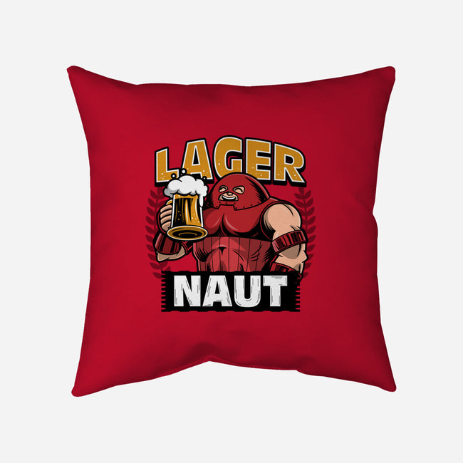 Lagernaut-none removable cover w insert throw pillow-Boggs Nicolas